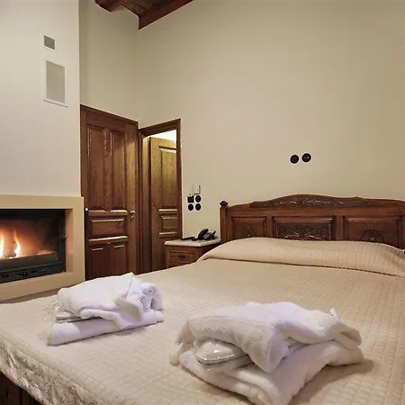 Affittacamere Petrinos Pyrgos *