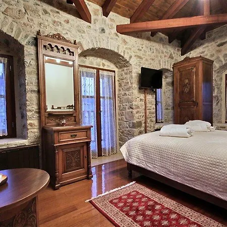 Gasthof Petrinos Pyrgos